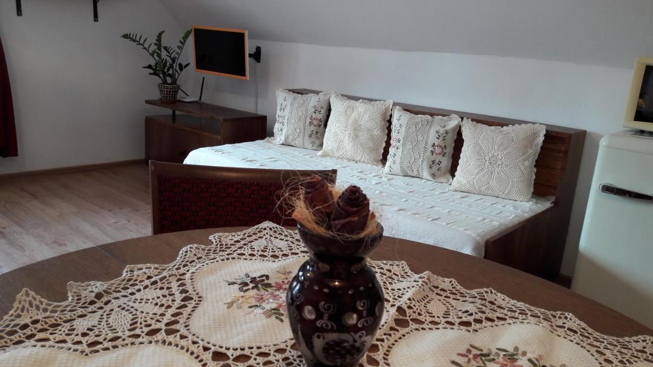 Pension Skalka 리베레츠 외부 사진
